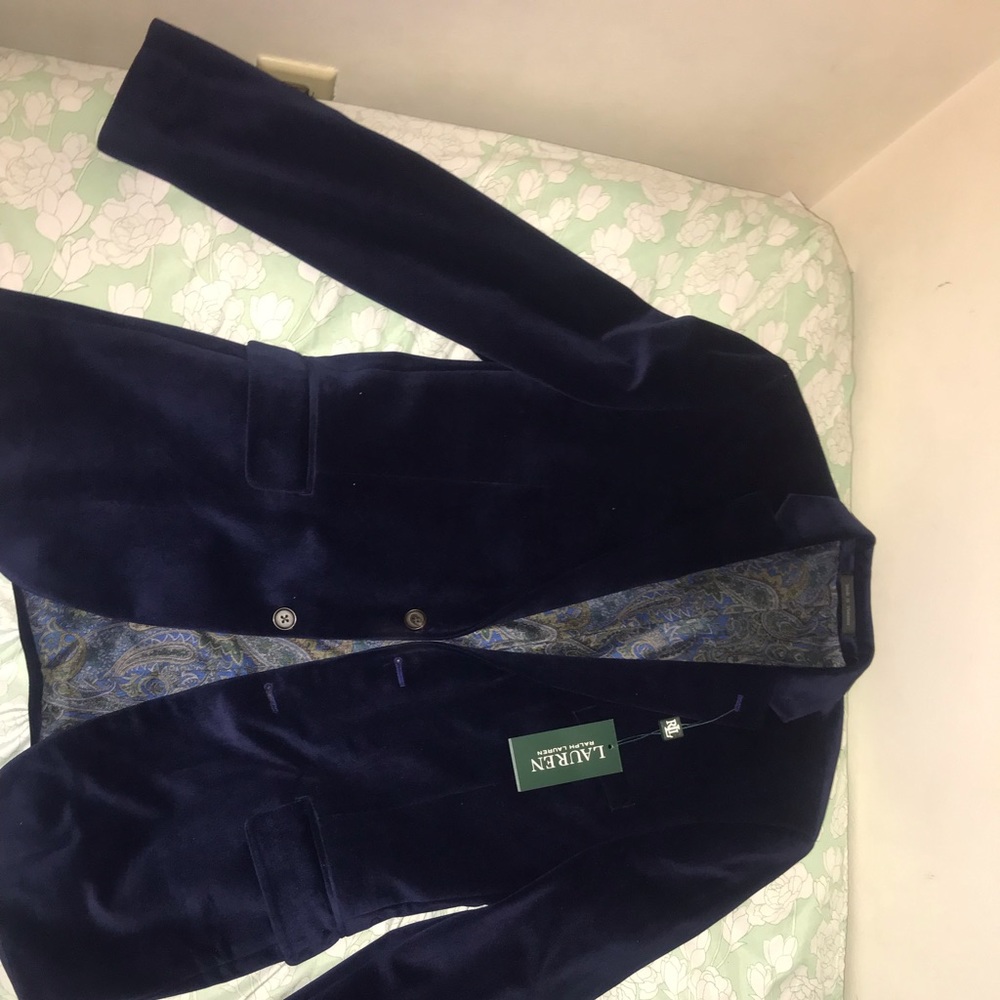 Lauren Ralph Lauren Suit Coat Size 20R
